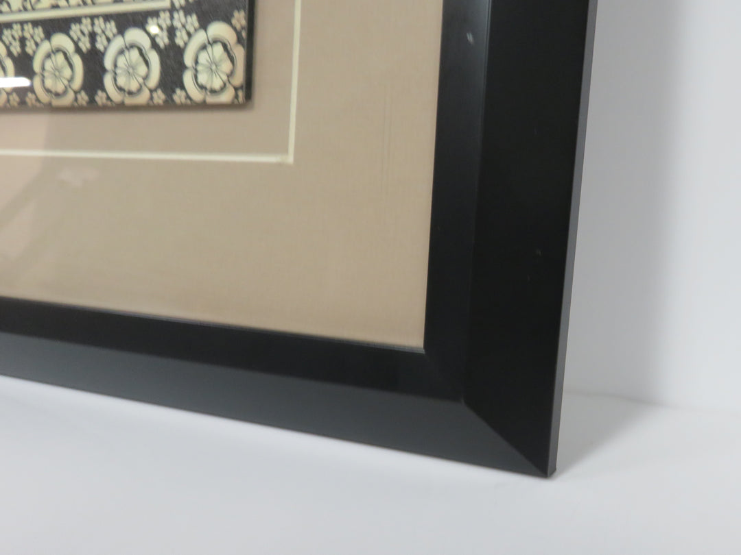 Botanical Print