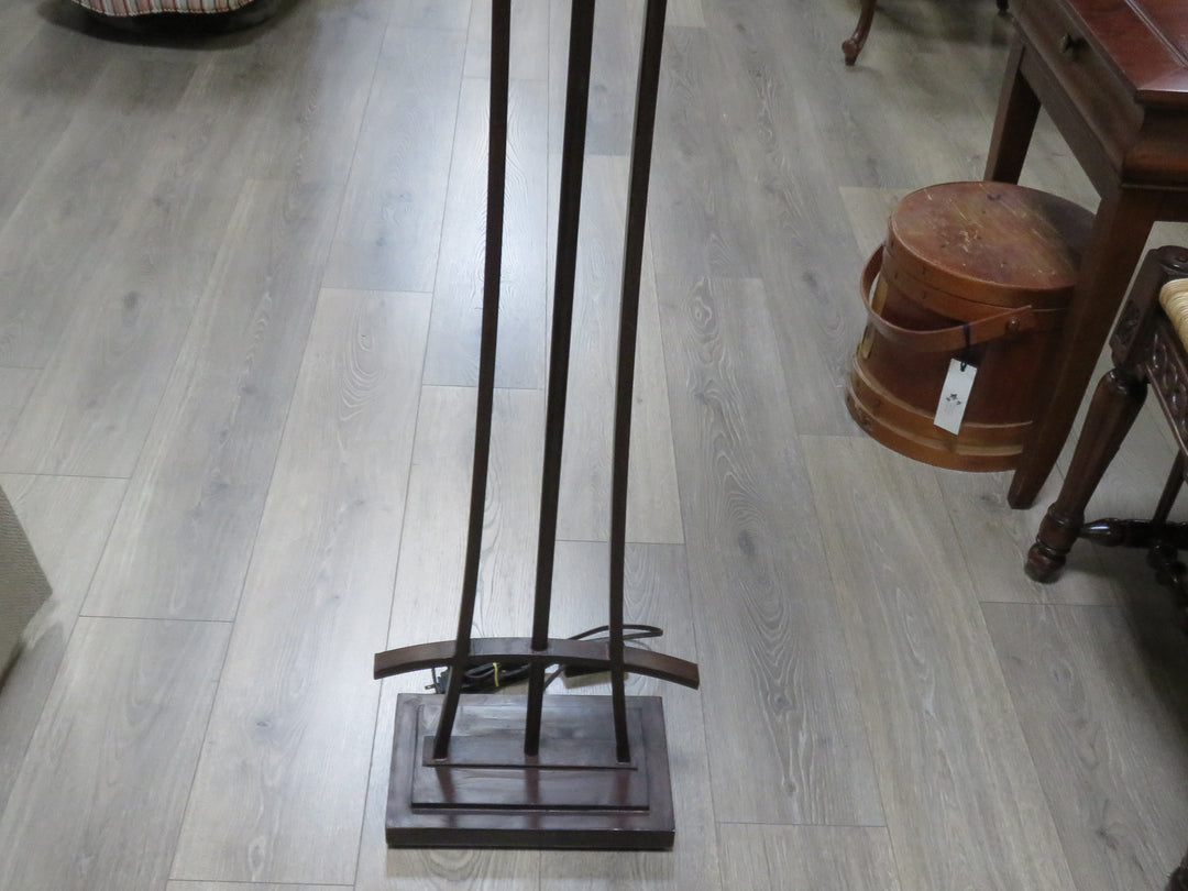 Torchiere Floor Lamp