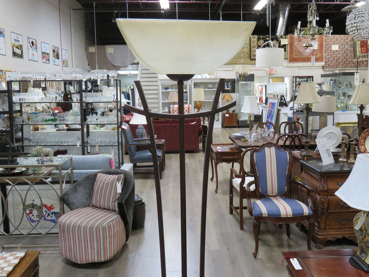 Torchiere Floor Lamp