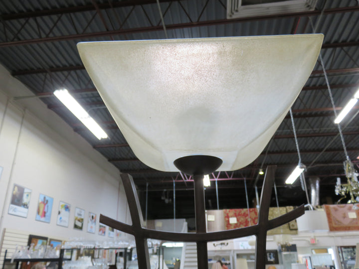 Torchiere Floor Lamp