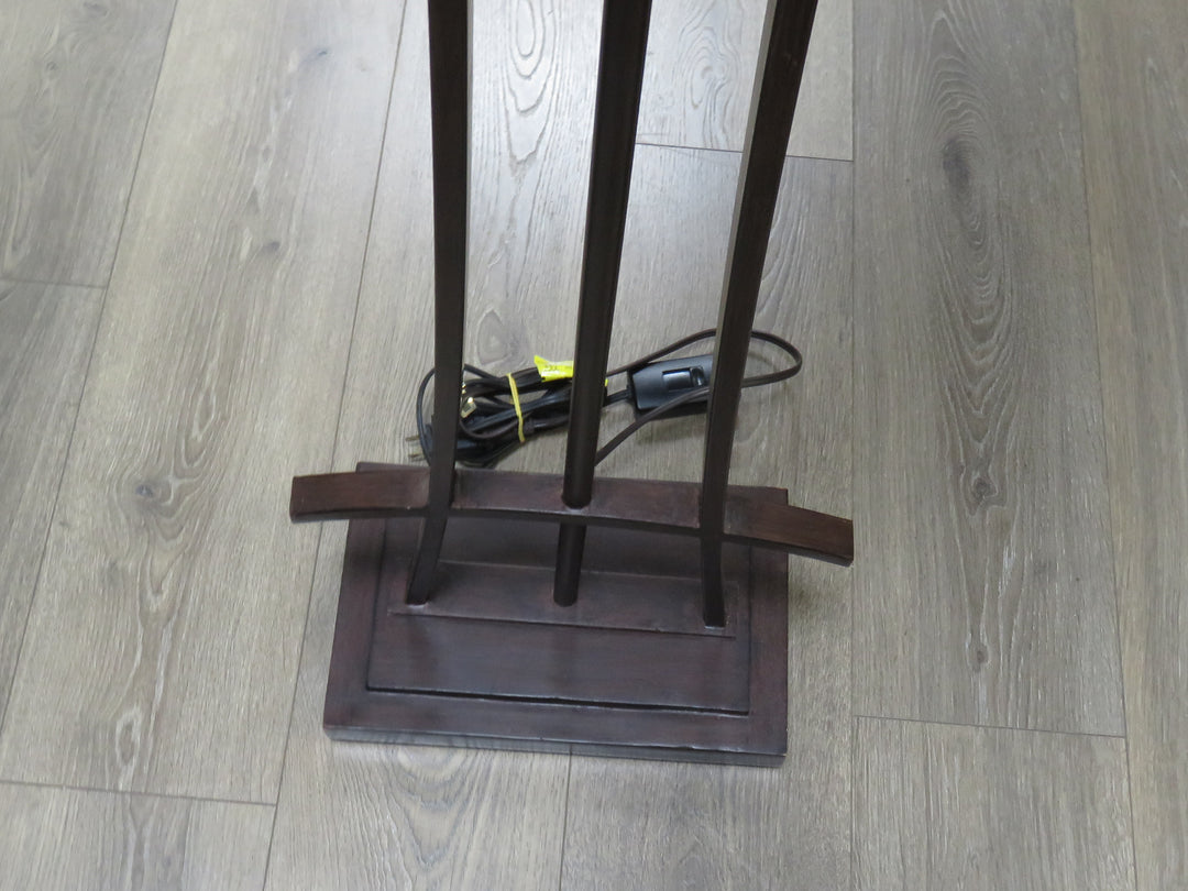 Torchiere Floor Lamp