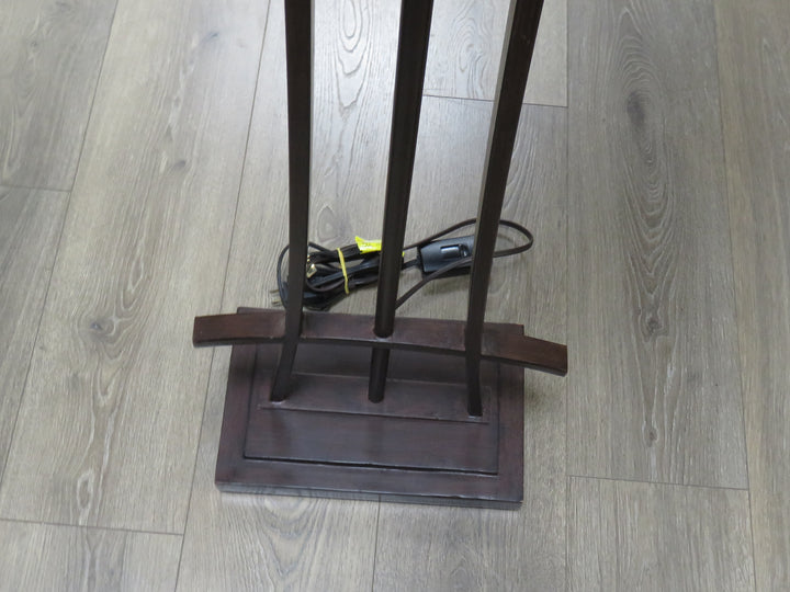 Torchiere Floor Lamp