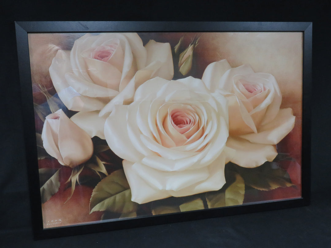 Rose Print