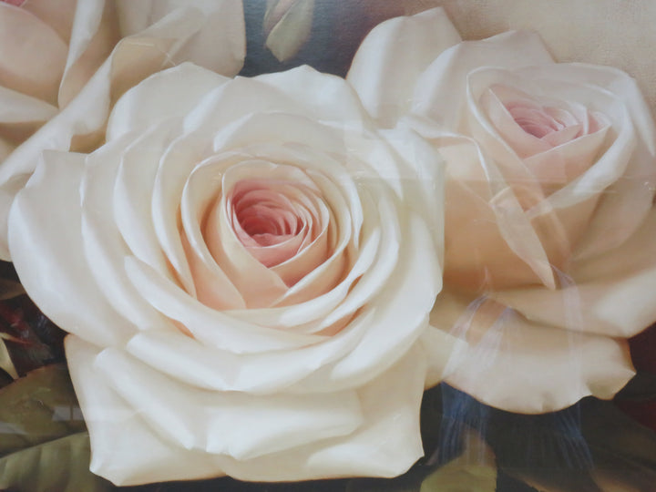 Rose Print