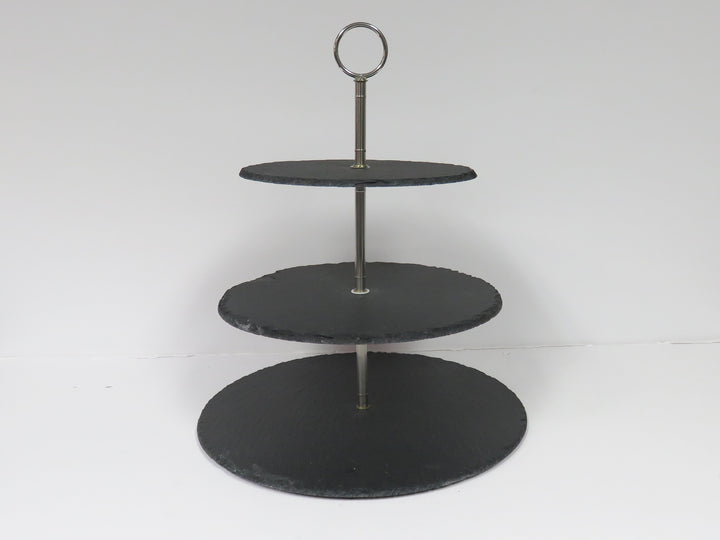 Slate Tiered Server