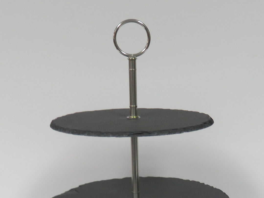 Slate Tiered Server