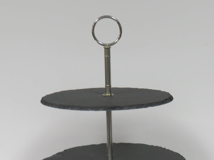 Slate Tiered Server