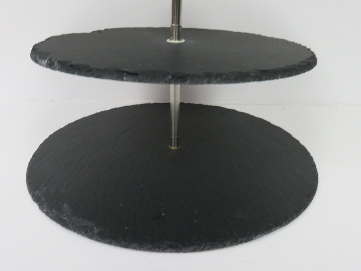 Slate Tiered Server