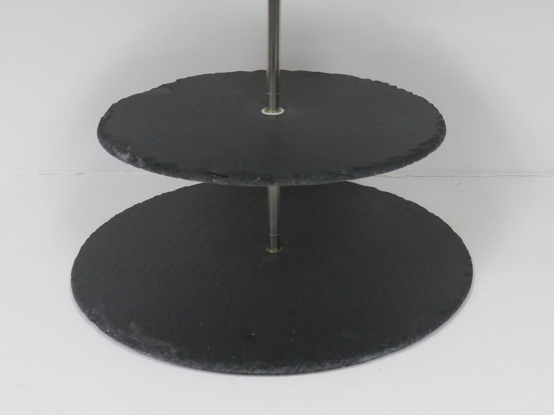 Slate Tiered Server