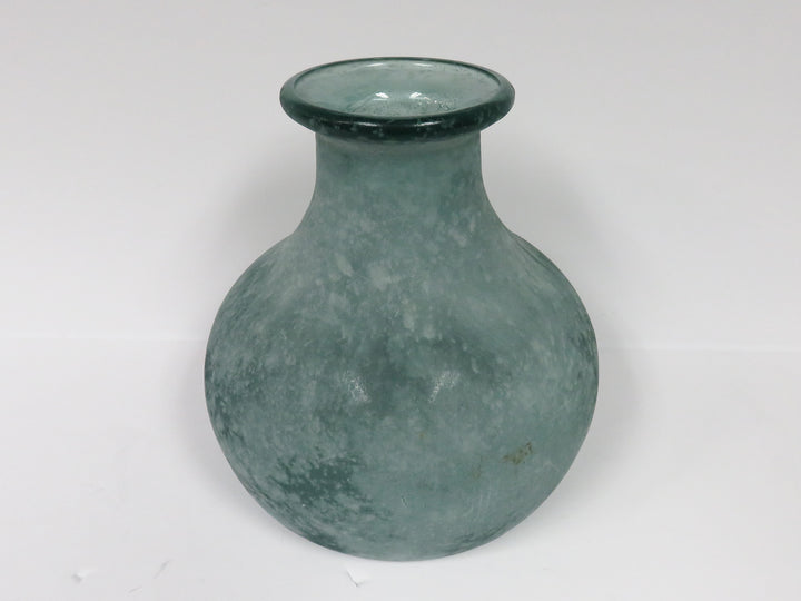 Vidrios San Miguel Vase