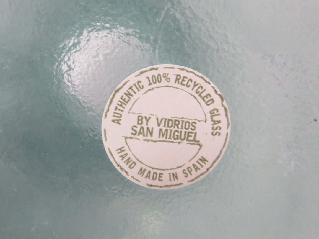 Vidrios San Miguel Vase
