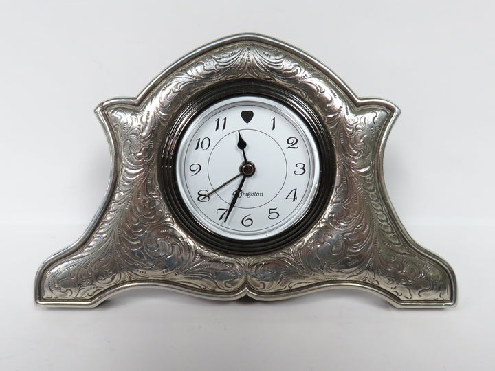 Brighton Table Clock
