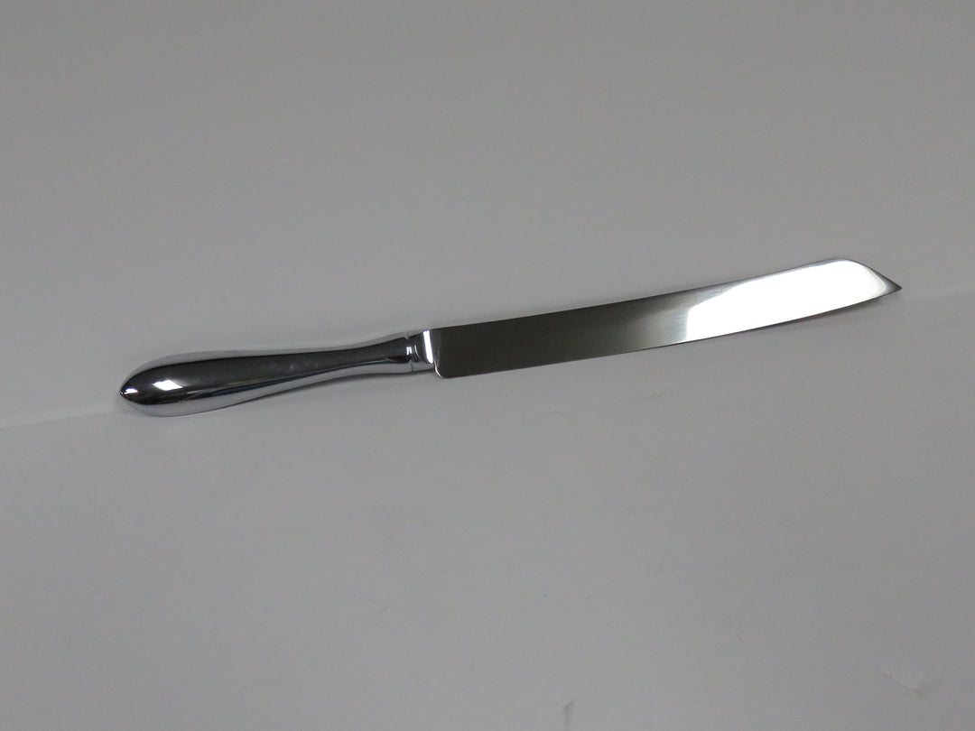 Towle Cake Server Set