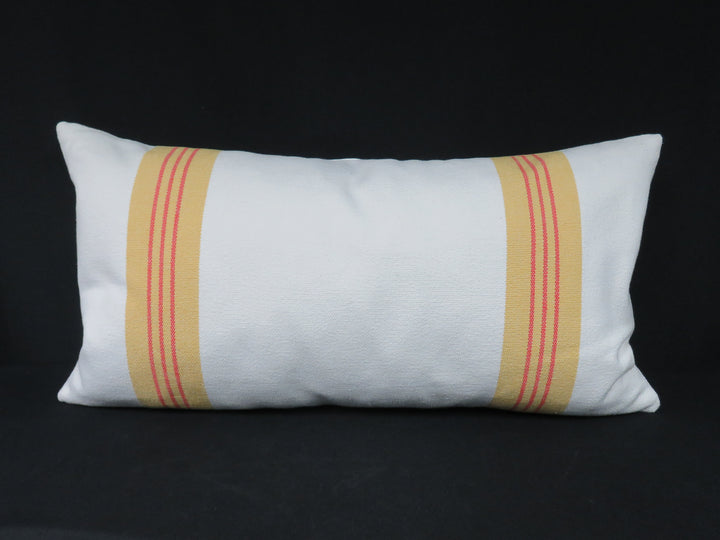 Ralph Lauren Lumbar Pillow