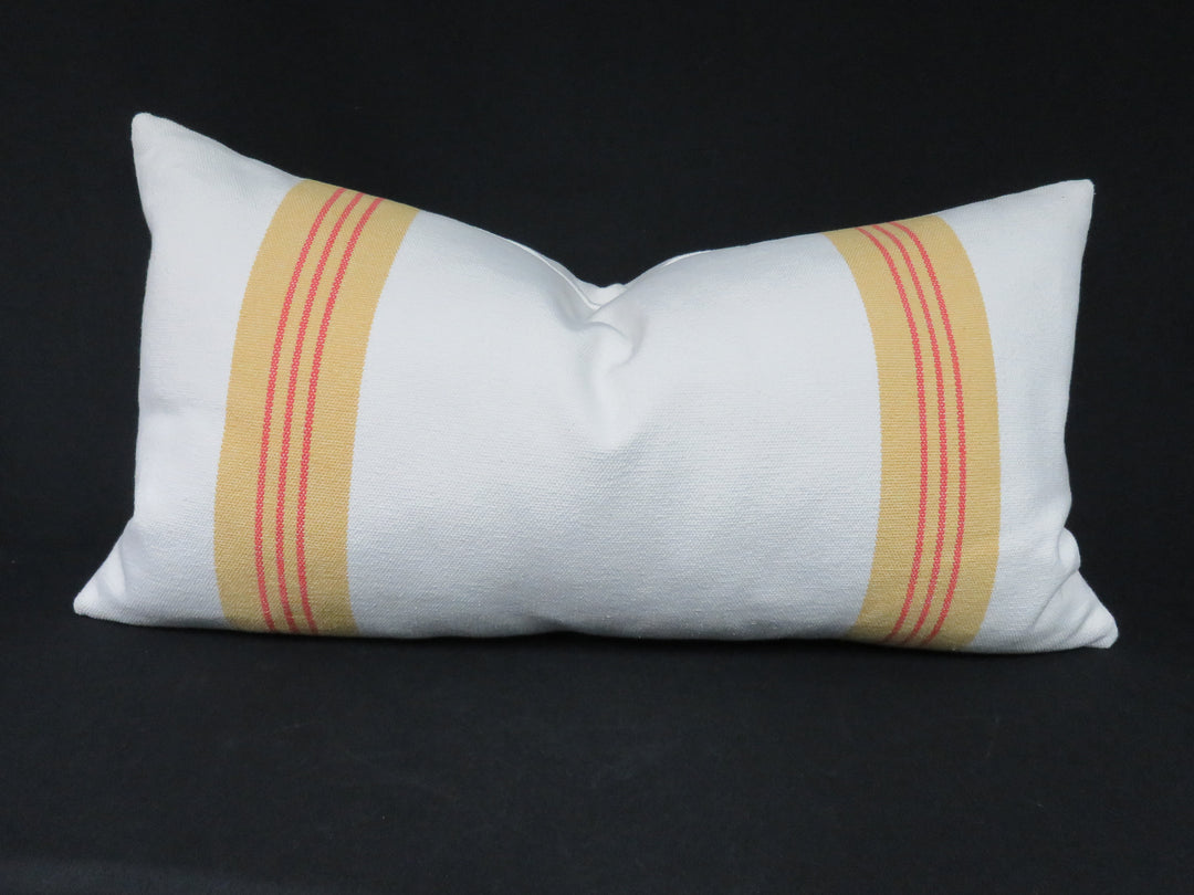 Ralph Lauren Lumbar Pillow
