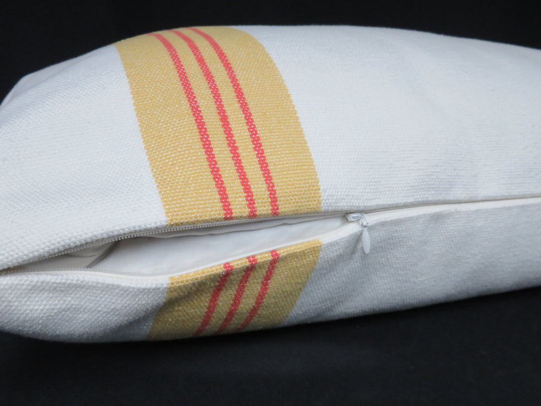 Ralph Lauren Lumbar Pillow