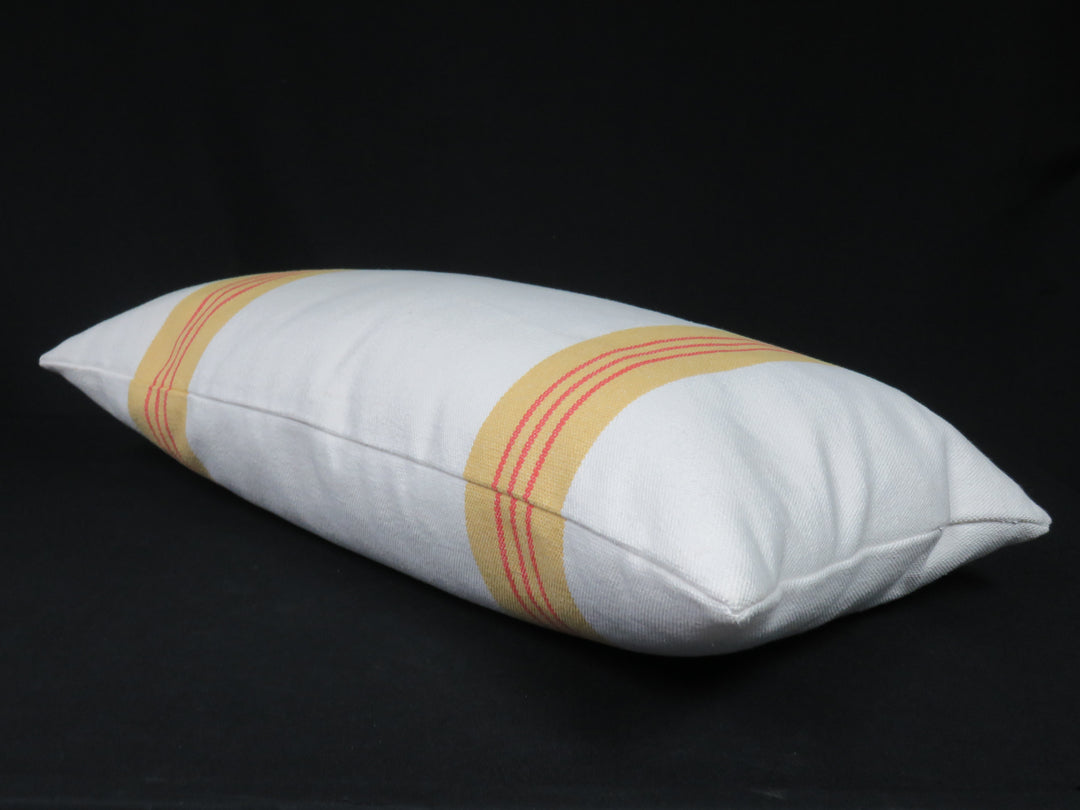 Ralph Lauren Lumbar Pillow