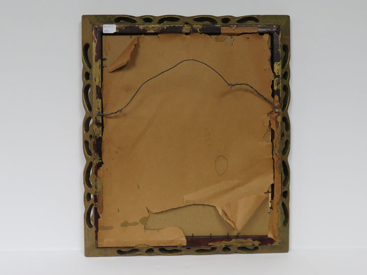 R.A. Loederer Print
