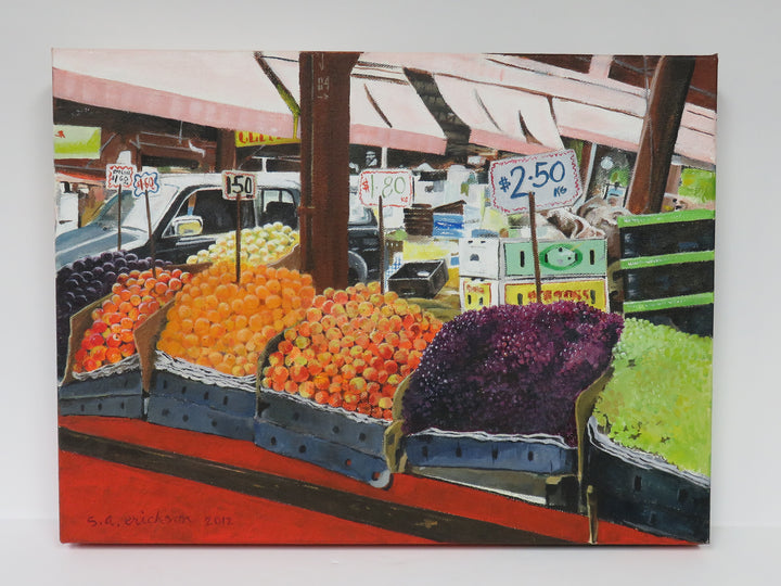Original Artwork