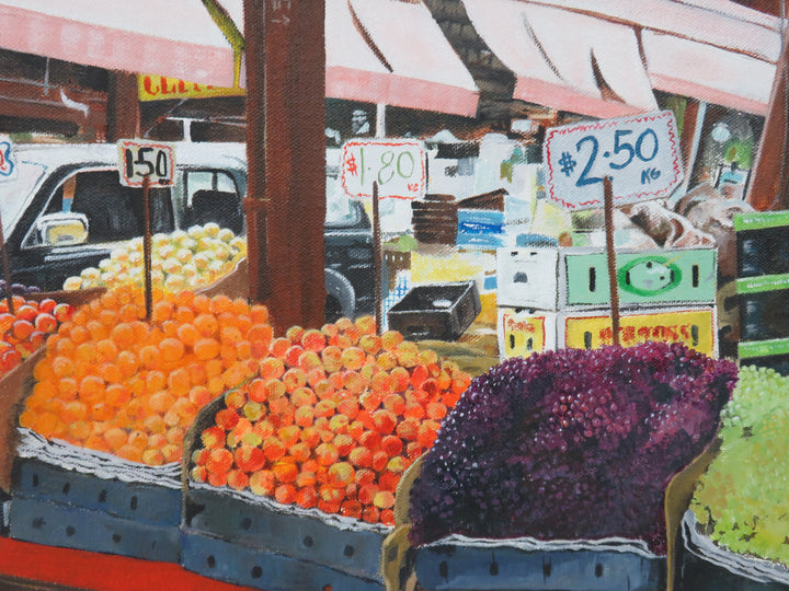 Original Artwork