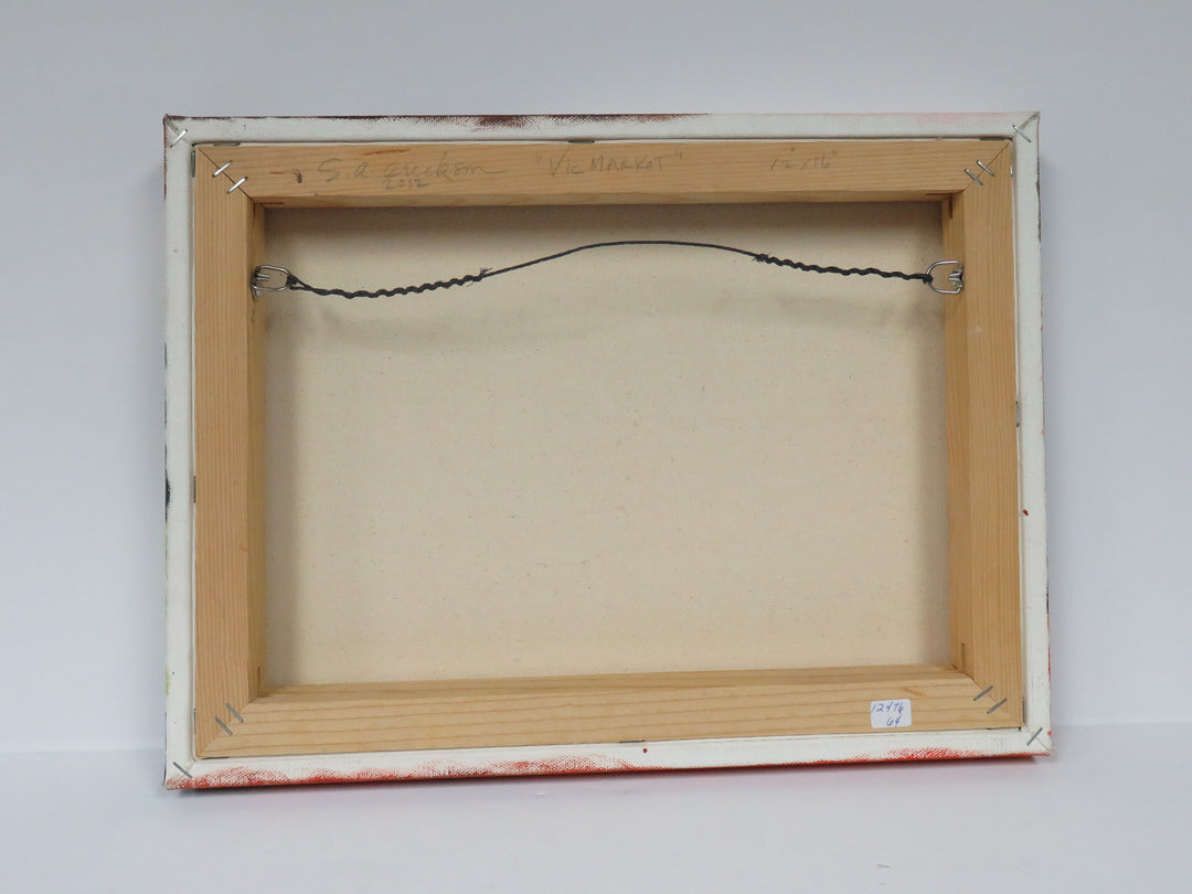 Original Artwork