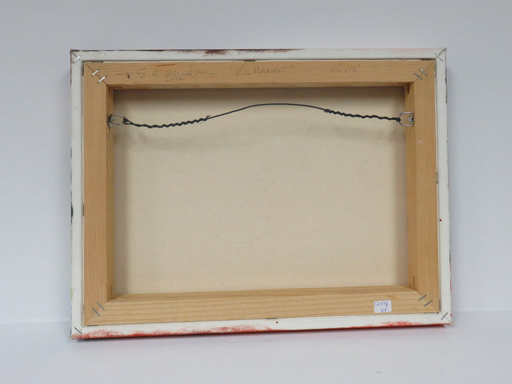 Original Artwork