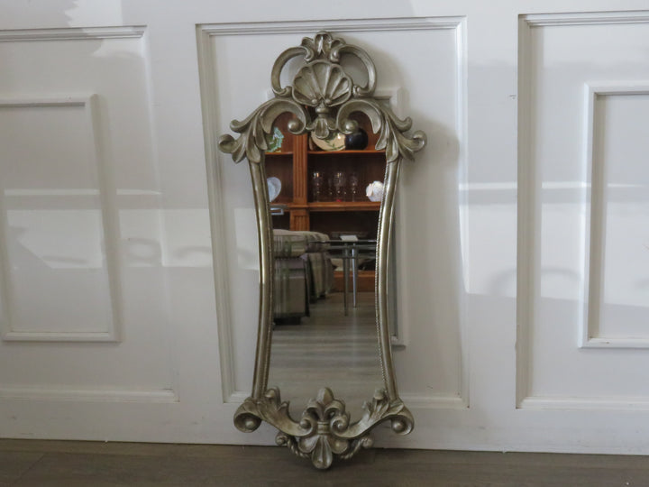 Rococo Style Mirror