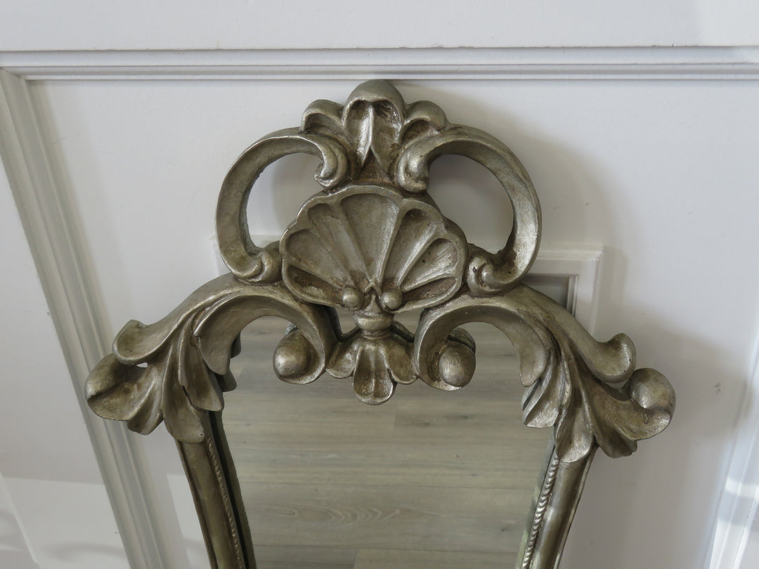 Rococo Style Mirror