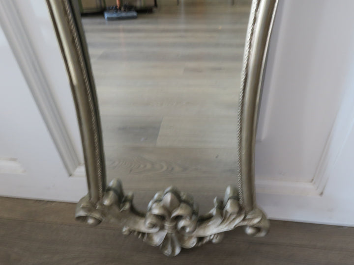 Rococo Style Mirror