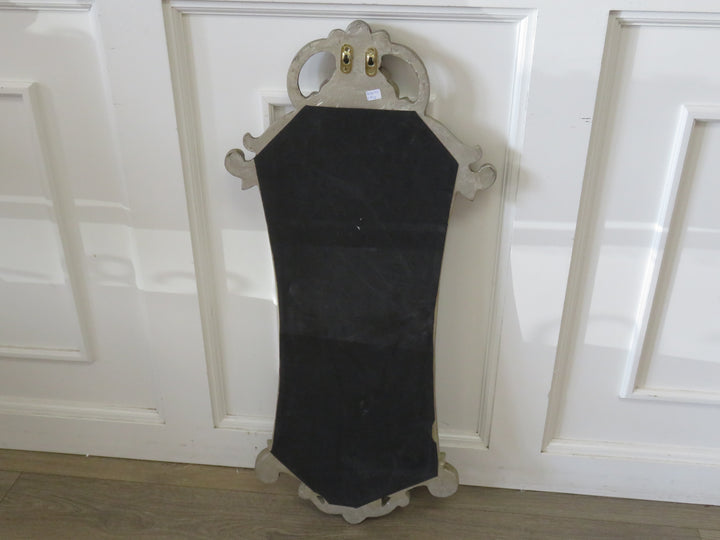 Rococo Style Mirror