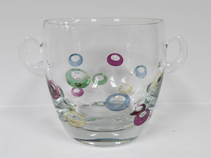 Block Ice Bucket