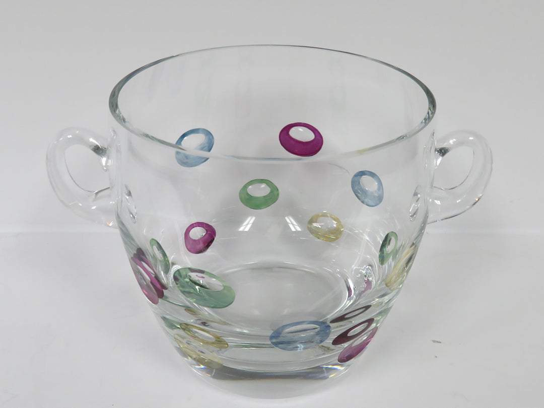 Block Ice Bucket