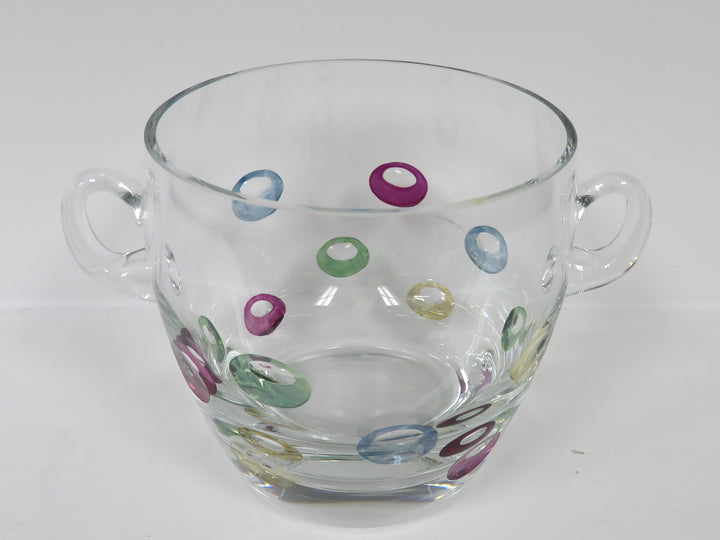 Block Ice Bucket