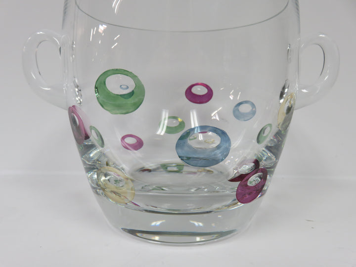 Block Ice Bucket