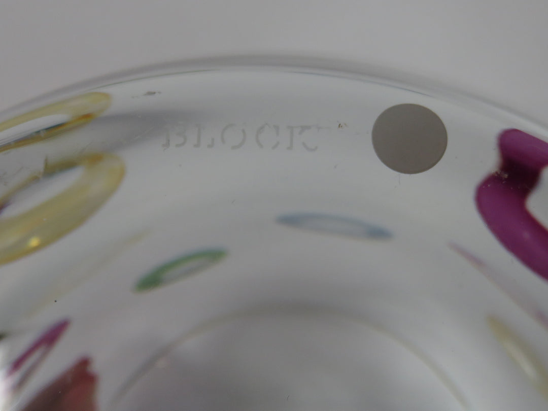 Block Ice Bucket