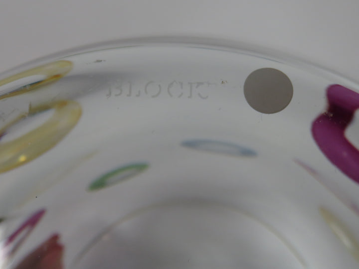 Block Ice Bucket