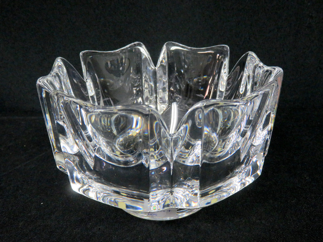 Orrefors Bowl