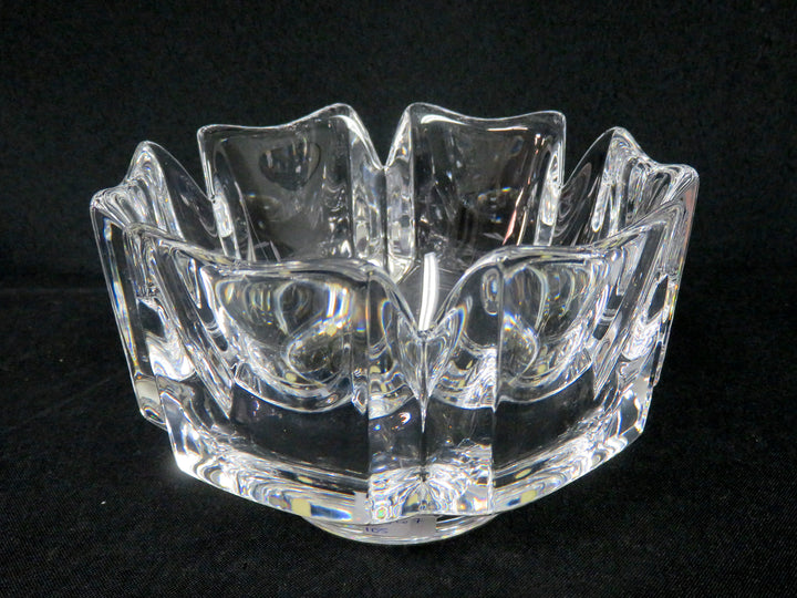 Orrefors Bowl