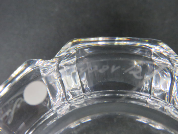 Orrefors Bowl