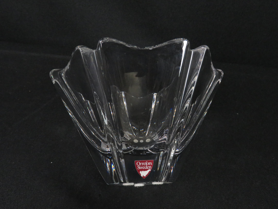 Orrefors Bowl