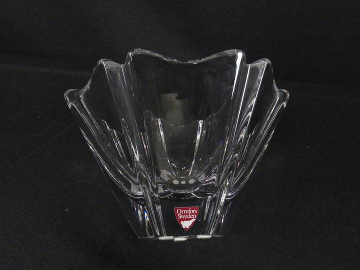 Orrefors Bowl