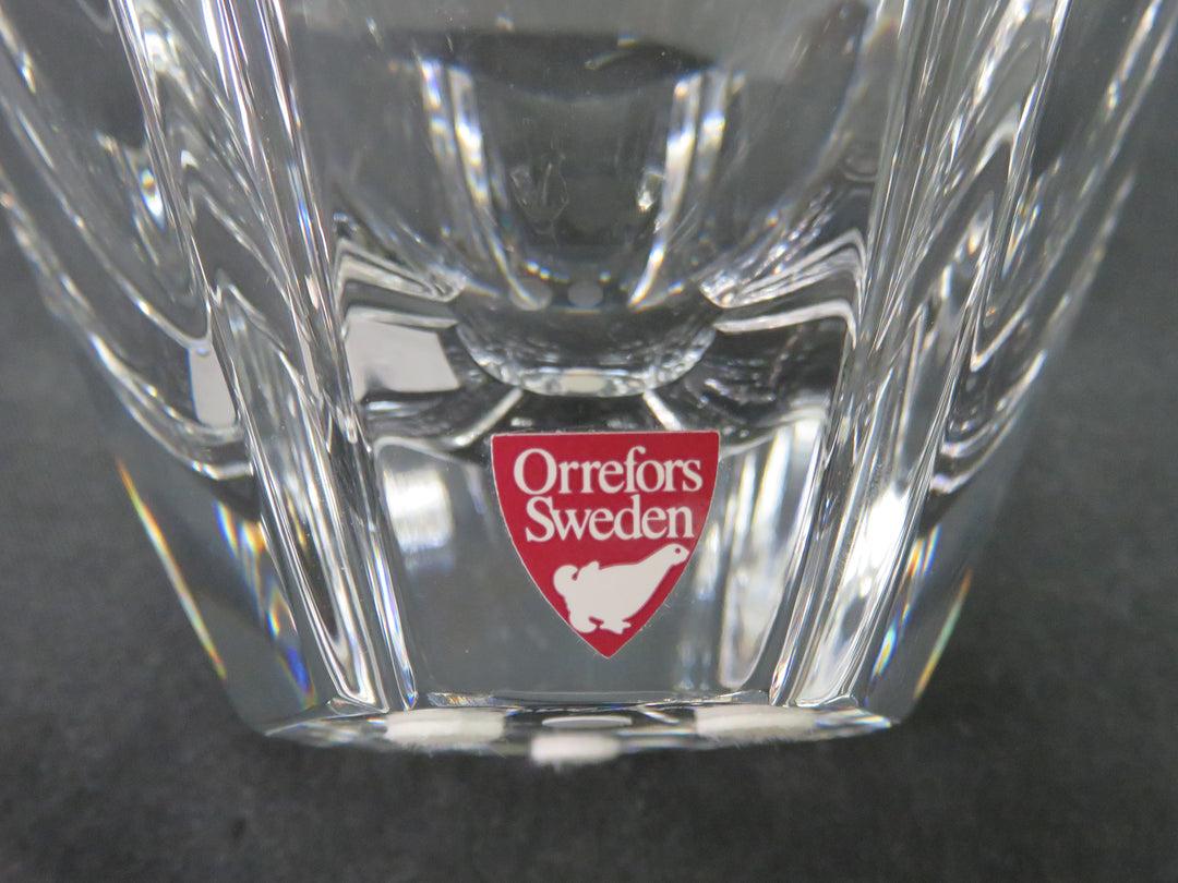 Orrefors Bowl