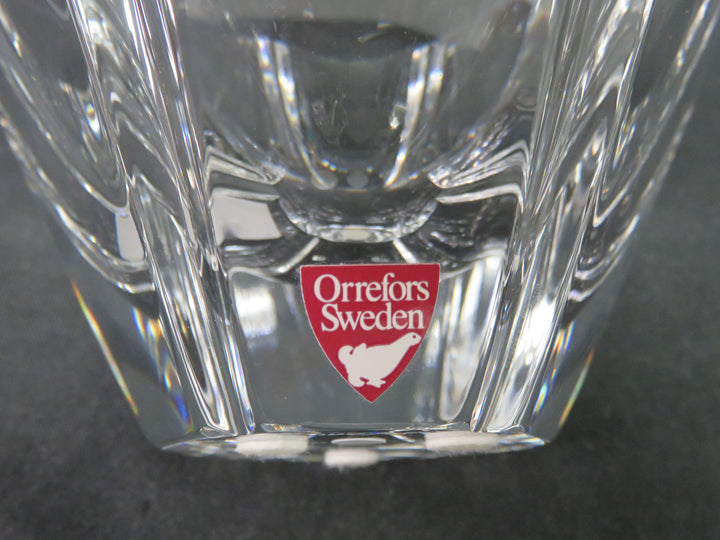 Orrefors Bowl