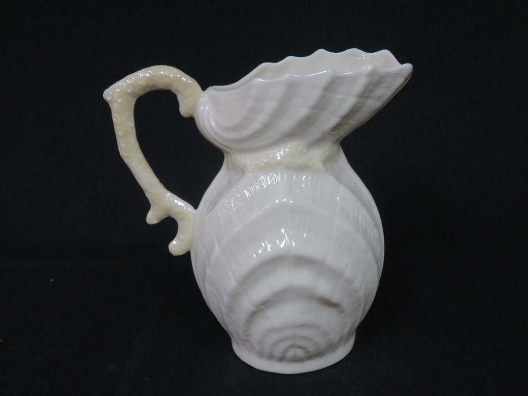 Belleek Pitcher
