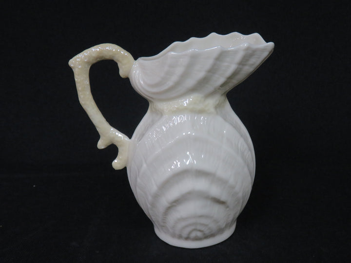 Belleek Pitcher