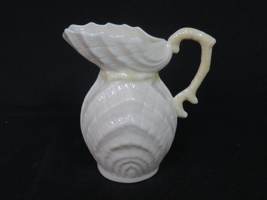 Belleek Pitcher