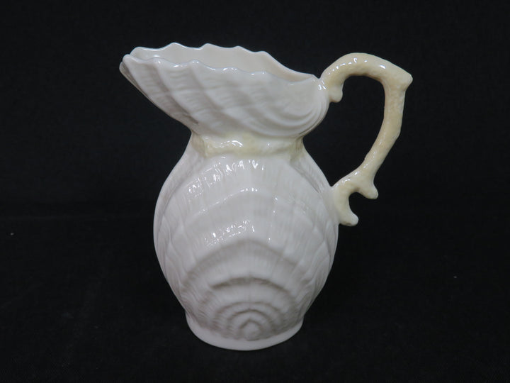 Belleek Pitcher