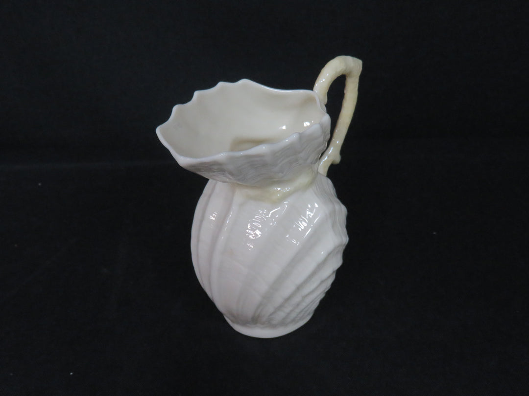 Belleek Pitcher