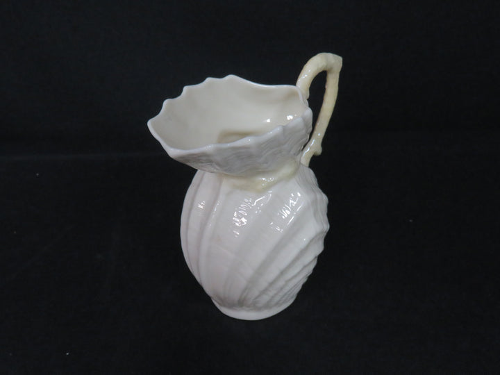 Belleek Pitcher