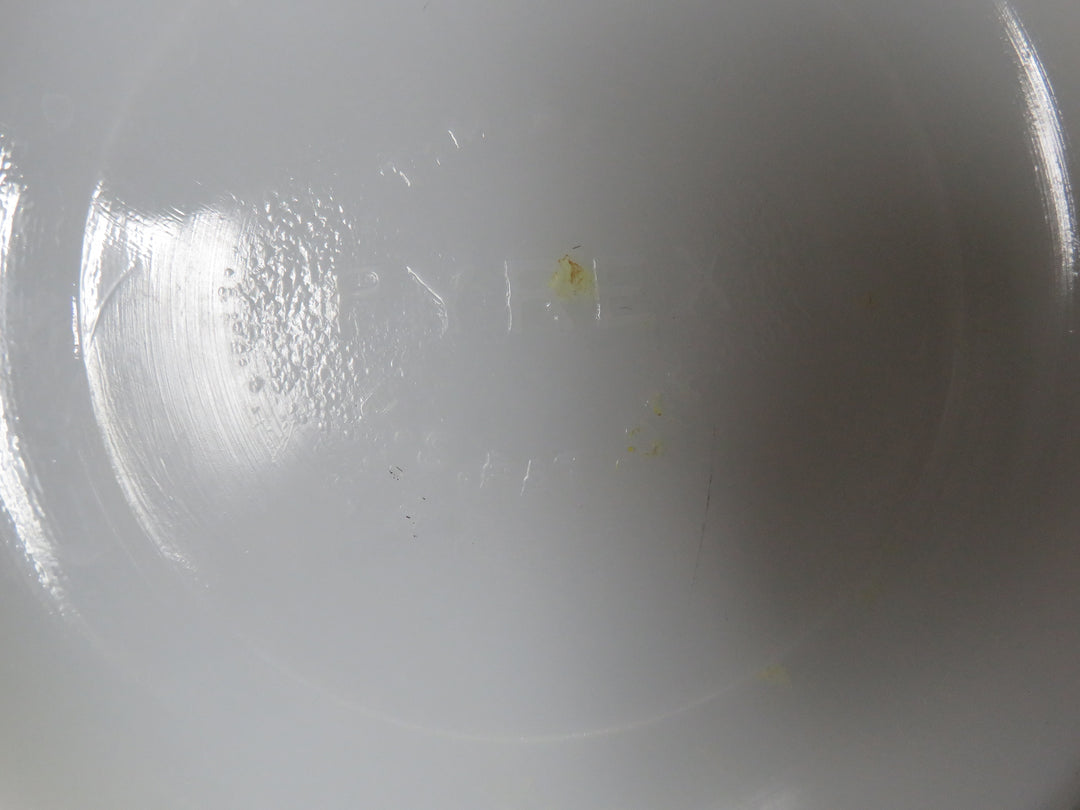 Pyrex Mixing Bowl